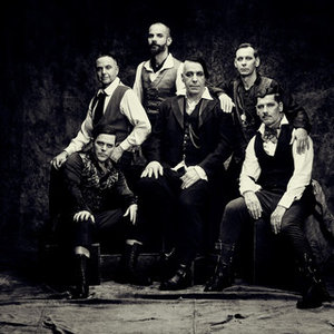 Trendy Artists of the Week: Rammstein, Maroon 5, Dua Lipa, Morat, Rita Ora
